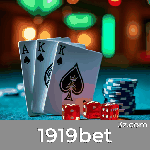Explore as Experiências de Entretenimento Disruptivas na 1919bet