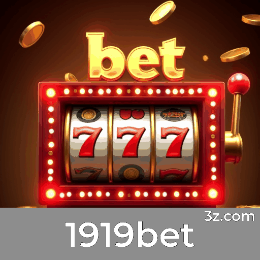 1919bet: O Melhor Cassino Online com Segurança e Diversão